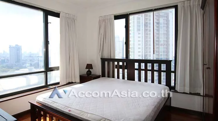 7  2 br Condominium For Rent in Sathorn ,Bangkok BTS Chong Nonsi - MRT Lumphini at Baan Piya Sathorn 13002268