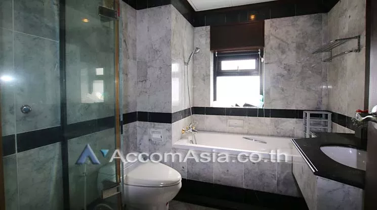 8  2 br Condominium For Rent in Sathorn ,Bangkok BTS Chong Nonsi - MRT Lumphini at Baan Piya Sathorn 13002268