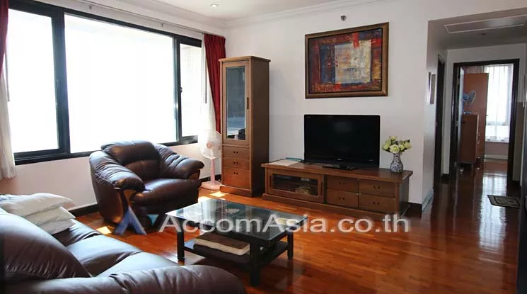 9  2 br Condominium For Rent in Sathorn ,Bangkok BTS Chong Nonsi - MRT Lumphini at Baan Piya Sathorn 13002268