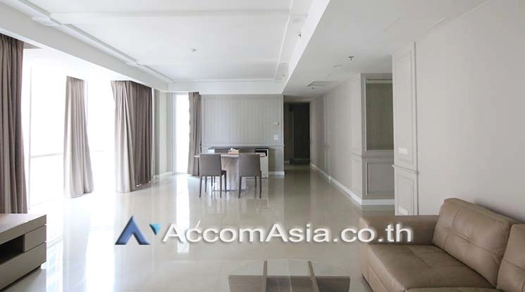 1  2 br Condominium For Rent in Ploenchit ,Bangkok BTS Chitlom at Langsuan Ville 20928