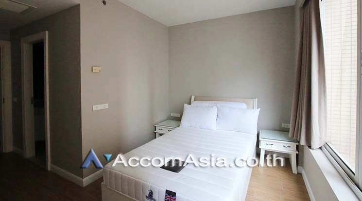 5  2 br Condominium For Rent in Ploenchit ,Bangkok BTS Chitlom at Langsuan Ville 20928
