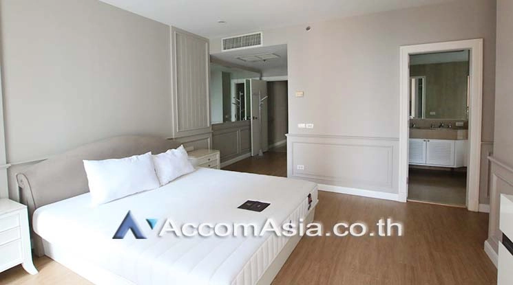 6  2 br Condominium For Rent in Ploenchit ,Bangkok BTS Chitlom at Langsuan Ville 20928