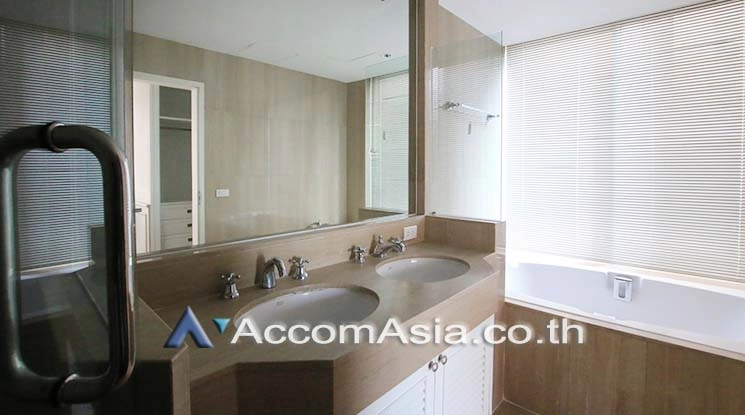7  2 br Condominium For Rent in Ploenchit ,Bangkok BTS Chitlom at Langsuan Ville 20928