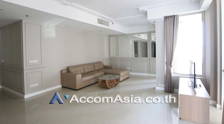 8  2 br Condominium For Rent in Ploenchit ,Bangkok BTS Chitlom at Langsuan Ville 20928