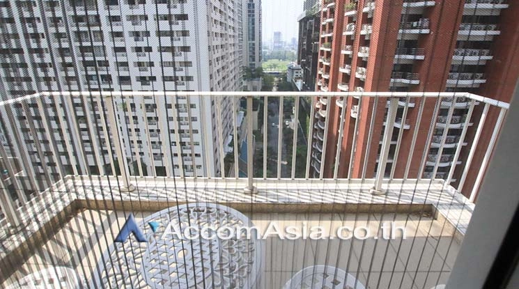 9  2 br Condominium For Rent in Ploenchit ,Bangkok BTS Chitlom at Langsuan Ville 20928