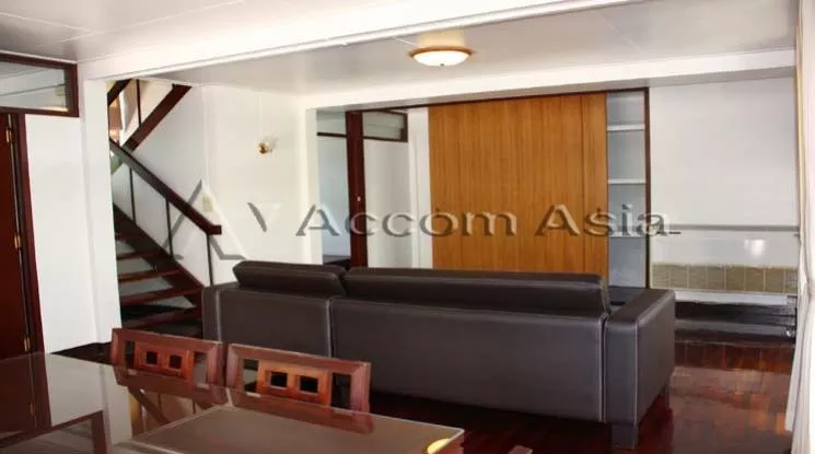 6  3 br House For Rent in Ploenchit ,Bangkok BTS Ploenchit 40117