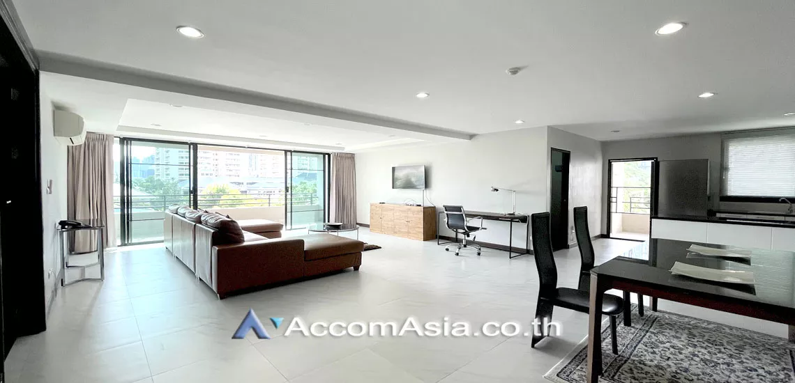  2  3 br Apartment For Rent in Sukhumvit ,Bangkok BTS Ekkamai at Nice Place at Ekkamai 13002303
