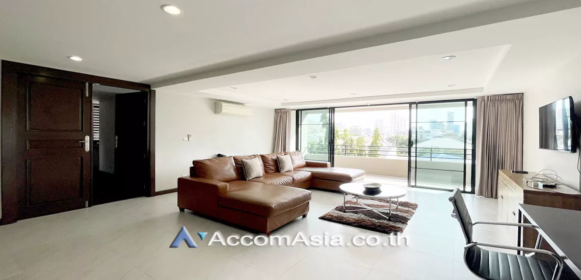  1  3 br Apartment For Rent in Sukhumvit ,Bangkok BTS Ekkamai at Nice Place at Ekkamai 13002303