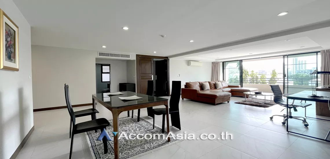 unitPet friendly |  3 Bedrooms  Apartment For Rent in Sukhumvit, Bangkok  near BTS Ekkamai (13002303)