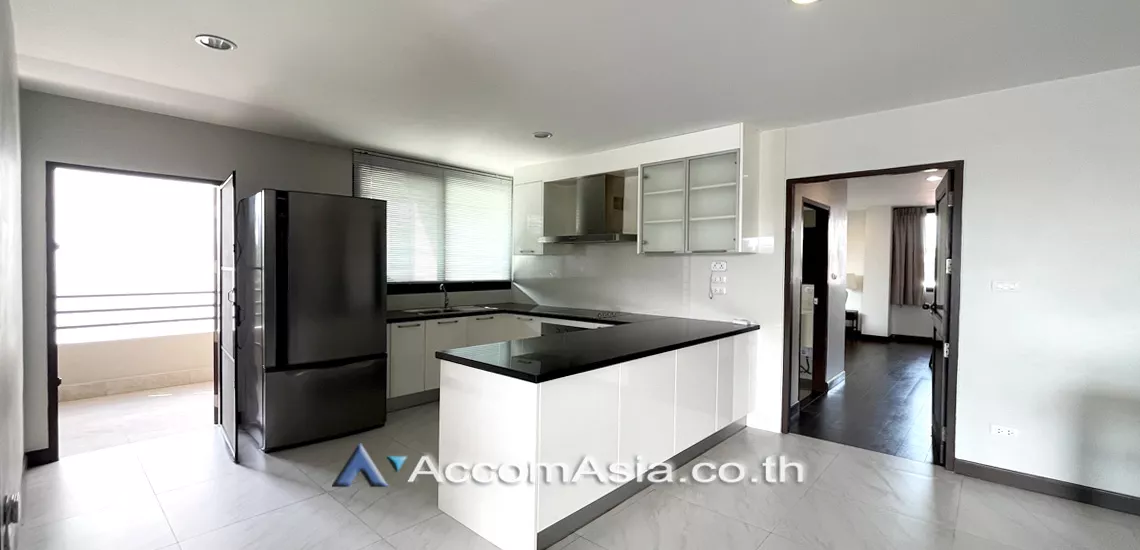 5  3 br Apartment For Rent in Sukhumvit ,Bangkok BTS Ekkamai at Nice Place at Ekkamai 13002303