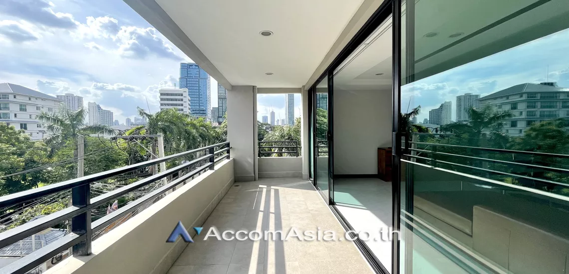 14  3 br Apartment For Rent in Sukhumvit ,Bangkok BTS Ekkamai at Nice Place at Ekkamai 13002303