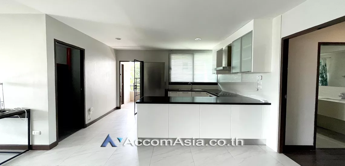 6  3 br Apartment For Rent in Sukhumvit ,Bangkok BTS Ekkamai at Nice Place at Ekkamai 13002303