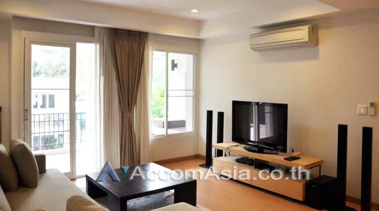 unit 2 Bedrooms  Apartment For Rent in Sukhumvit, Bangkok  near BTS Phrom Phong (13002304)