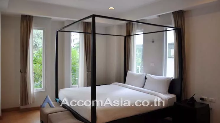 8  2 br Apartment For Rent in Sukhumvit ,Bangkok BTS Phrom Phong at The Prestigious Residential 13002304