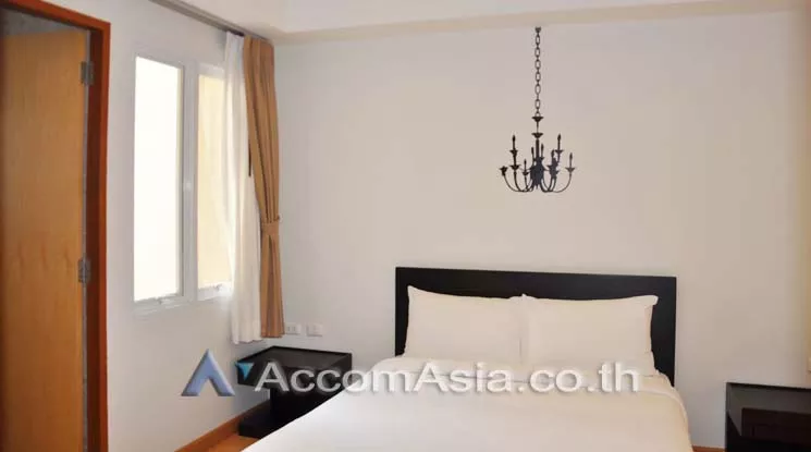 9  2 br Apartment For Rent in Sukhumvit ,Bangkok BTS Phrom Phong at The Prestigious Residential 13002304