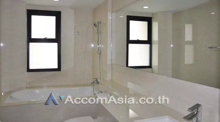 12  3 br Apartment For Rent in Sukhumvit ,Bangkok BTS Ekkamai at Nice Place at Ekkamai 13002305