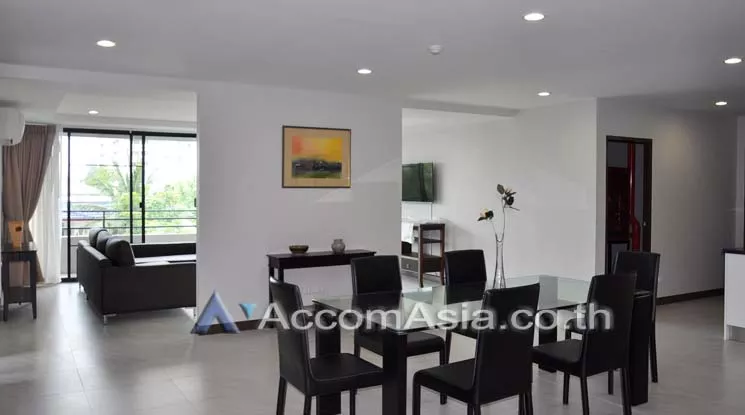4  3 br Apartment For Rent in Sukhumvit ,Bangkok BTS Ekkamai at Nice Place at Ekkamai 13002305