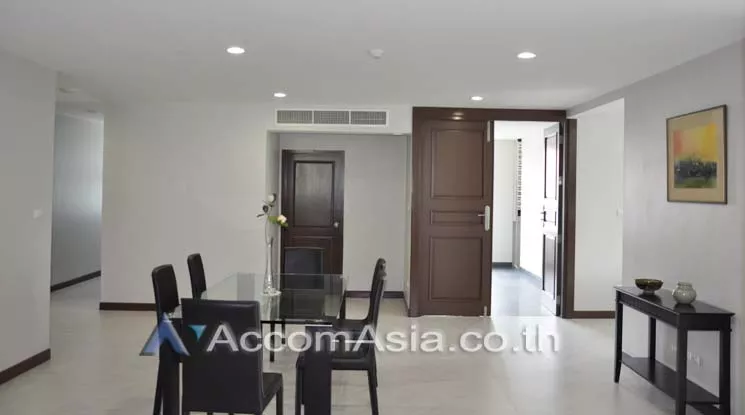 5  3 br Apartment For Rent in Sukhumvit ,Bangkok BTS Ekkamai at Nice Place at Ekkamai 13002305