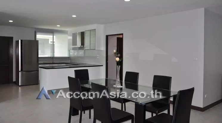 6  3 br Apartment For Rent in Sukhumvit ,Bangkok BTS Ekkamai at Nice Place at Ekkamai 13002305