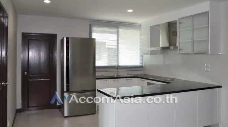 7  3 br Apartment For Rent in Sukhumvit ,Bangkok BTS Ekkamai at Nice Place at Ekkamai 13002305