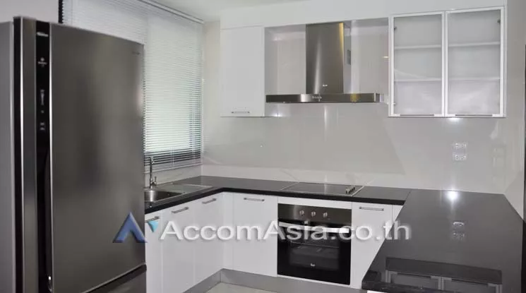 8  3 br Apartment For Rent in Sukhumvit ,Bangkok BTS Ekkamai at Nice Place at Ekkamai 13002305