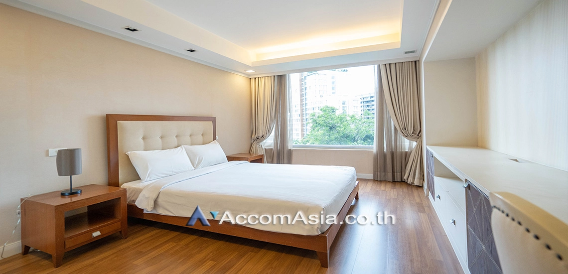 9  2 br Condominium For Rent in Ploenchit ,Bangkok BTS Ploenchit at All Seasons Mansion 13002306