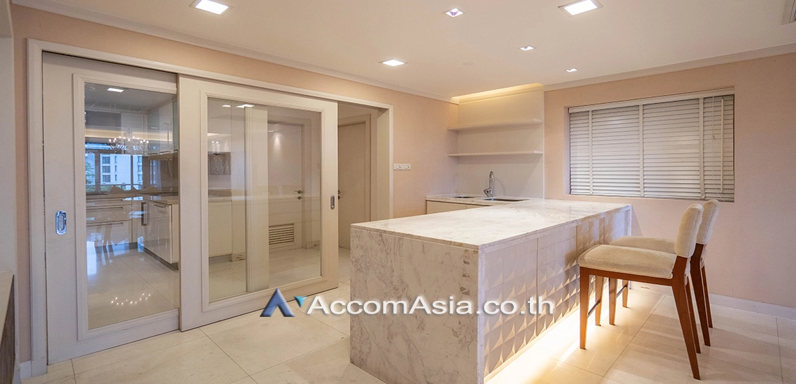 unitFully Furnished, Pet friendly |  2 Bedrooms  Condominium For Rent in Ploenchit, Bangkok  near BTS Ploenchit (13002306)
