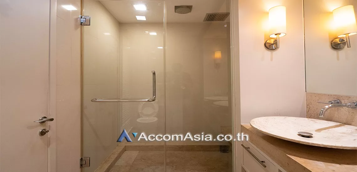 7  2 br Condominium For Rent in Ploenchit ,Bangkok BTS Ploenchit at All Seasons Mansion 13002306
