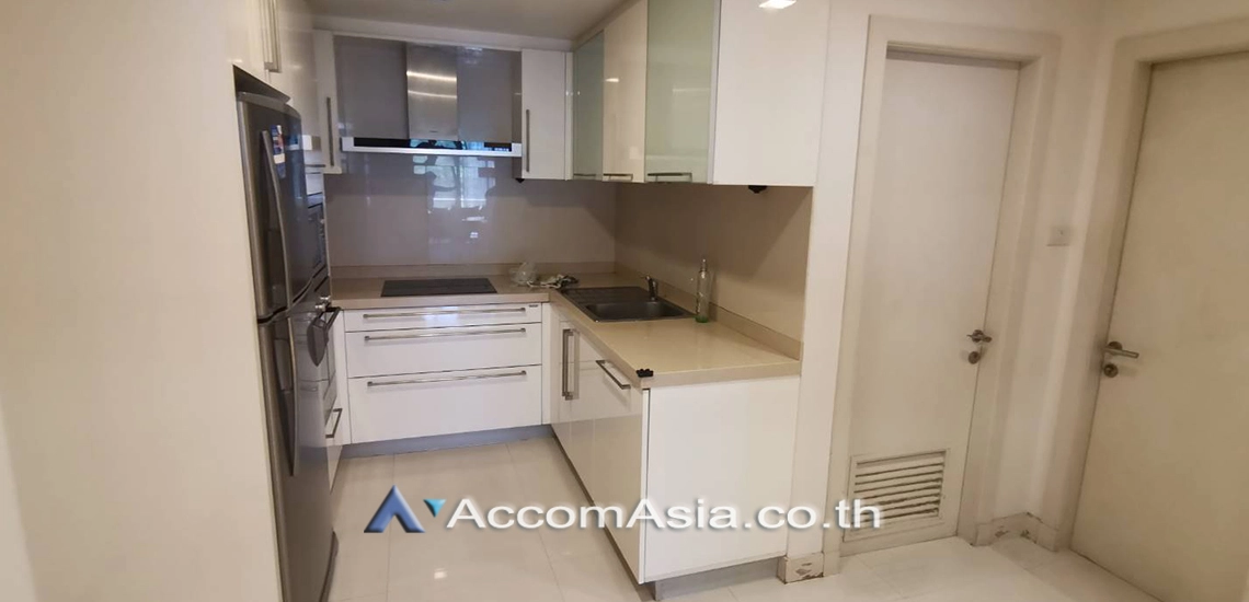 5  2 br Condominium For Rent in Ploenchit ,Bangkok BTS Ploenchit at All Seasons Mansion 13002306