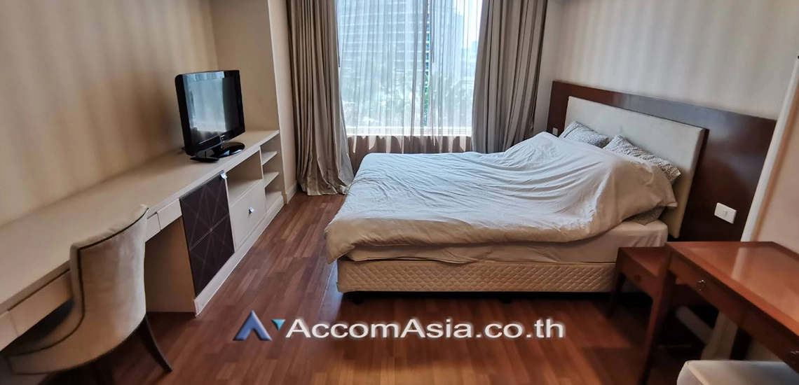 10  2 br Condominium For Rent in Ploenchit ,Bangkok BTS Ploenchit at All Seasons Mansion 13002306