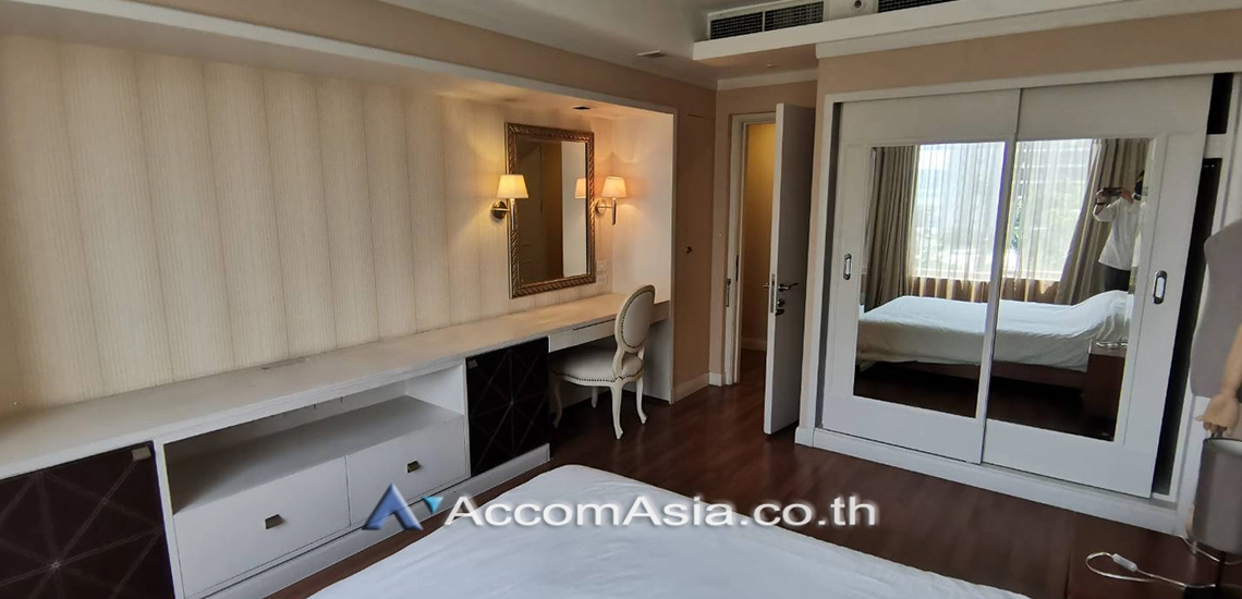 11  2 br Condominium For Rent in Ploenchit ,Bangkok BTS Ploenchit at All Seasons Mansion 13002306