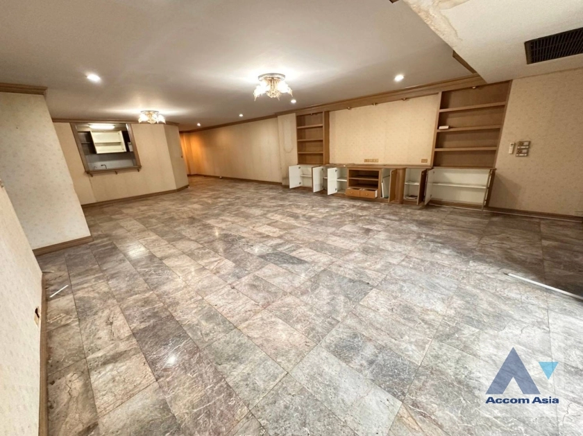  1  3 br Condominium for rent and sale in Sukhumvit ,Bangkok BTS Asok - MRT Sukhumvit at The Concord 13002307