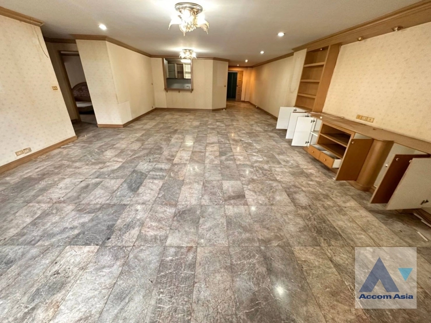  1  3 br Condominium for rent and sale in Sukhumvit ,Bangkok BTS Asok - MRT Sukhumvit at The Concord 13002307