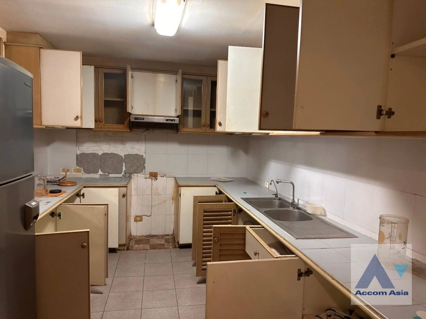 5  3 br Condominium for rent and sale in Sukhumvit ,Bangkok BTS Asok - MRT Sukhumvit at The Concord 13002307