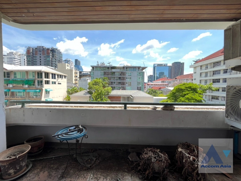 14  3 br Condominium for rent and sale in Sukhumvit ,Bangkok BTS Asok - MRT Sukhumvit at The Concord 13002307