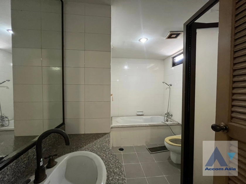 8  3 br Condominium for rent and sale in Sukhumvit ,Bangkok BTS Asok - MRT Sukhumvit at The Concord 13002307