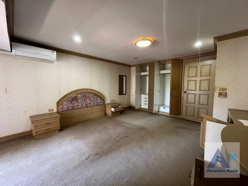 10  3 br Condominium for rent and sale in Sukhumvit ,Bangkok BTS Asok - MRT Sukhumvit at The Concord 13002307