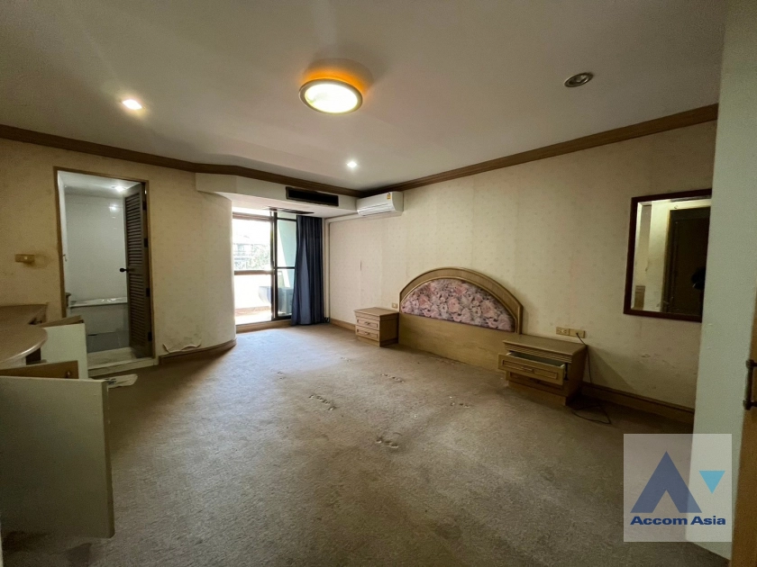 9  3 br Condominium for rent and sale in Sukhumvit ,Bangkok BTS Asok - MRT Sukhumvit at The Concord 13002307