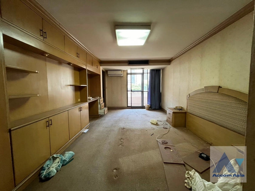 11  3 br Condominium for rent and sale in Sukhumvit ,Bangkok BTS Asok - MRT Sukhumvit at The Concord 13002307