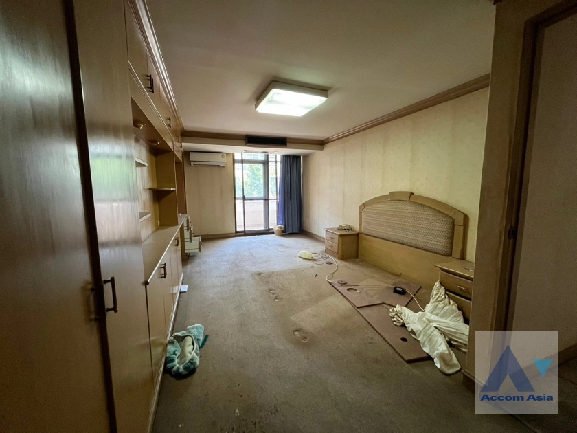 12  3 br Condominium for rent and sale in Sukhumvit ,Bangkok BTS Asok - MRT Sukhumvit at The Concord 13002307