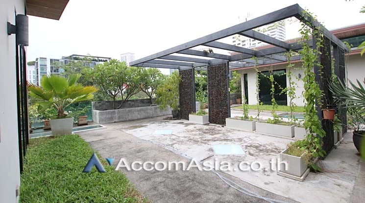 11  6 br House for rent and sale in Sukhumvit ,Bangkok BTS Thong Lo 13002308
