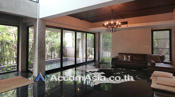  1  6 br House for rent and sale in Sukhumvit ,Bangkok BTS Thong Lo 13002308