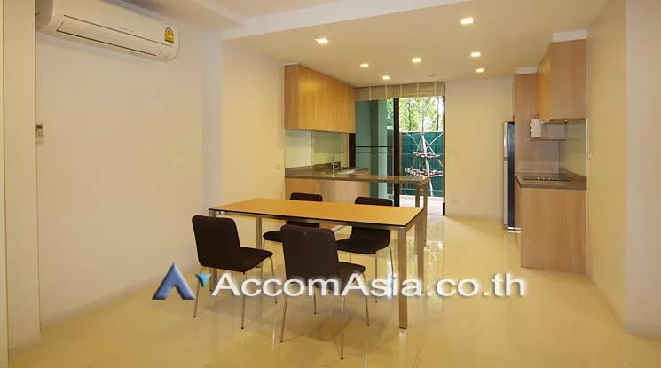  1  2 br Apartment For Rent in Sukhumvit ,Bangkok BTS Phrom Phong at Oasis at Sukhumvit 13002315