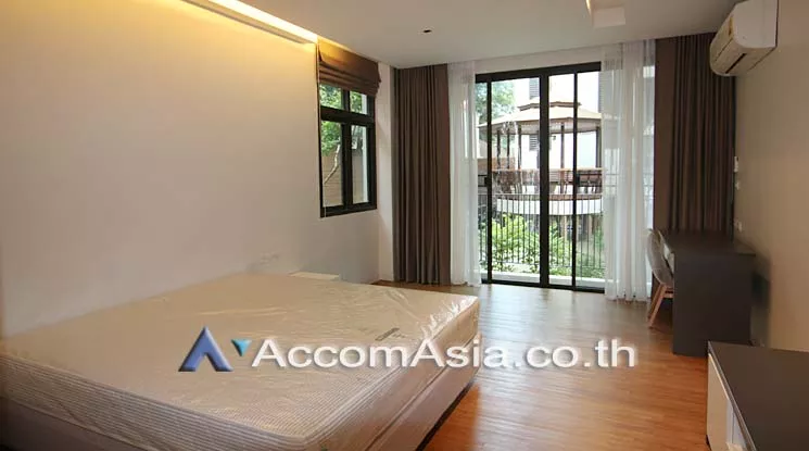 6  2 br Apartment For Rent in Sukhumvit ,Bangkok BTS Phrom Phong at Oasis at Sukhumvit 13002315