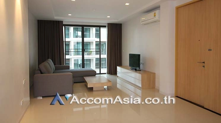  Oasis at Sukhumvit Apartment  3 Bedroom for Rent BTS Phrom Phong in Sukhumvit Bangkok