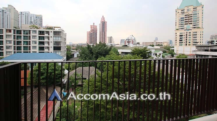 9  3 br Apartment For Rent in Sukhumvit ,Bangkok BTS Phrom Phong at Oasis at Sukhumvit 13002316