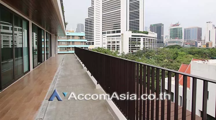 Penthouse |  Oasis at Sukhumvit Apartment  3 Bedroom for Rent BTS Phrom Phong in Sukhumvit Bangkok