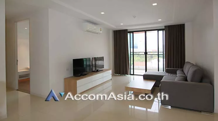 Penthouse |  3 Bedrooms  Apartment For Rent in Sukhumvit, Bangkok  near BTS Phrom Phong (13002323)