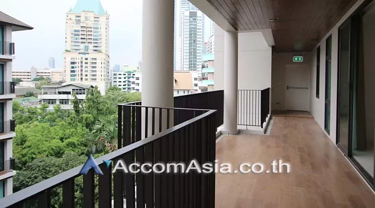 11  3 br Apartment For Rent in Sukhumvit ,Bangkok BTS Phrom Phong at Oasis at Sukhumvit 13002323