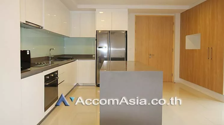 Penthouse |  3 Bedrooms  Apartment For Rent in Sukhumvit, Bangkok  near BTS Phrom Phong (13002323)